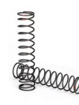 Traxxas TRA7858 Springs Shock Natural Finish GTX 1.538 Rate (2)