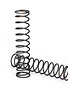 Traxxas TRA7854 Springs Shock Natural Finish GTX 0.929 Rate (2)
