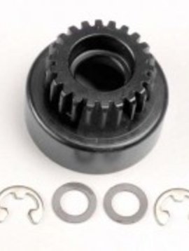 Traxxas TRA4122 Clutch Bell Steel 22T