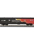 MTH O-27 60' Streamlined Baggage, NS/First Responder