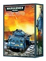 Citadel Space Marine Predator (48-23)