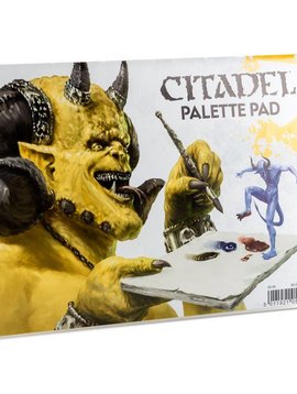 Citadel Citadel Palette Pad 60-36