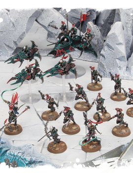 Citadel Start Collecting! Drukhari 40k 70-45