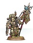 Citadel Death Guard Plague Marine Icon Bearer 43-47 40k