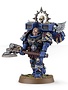 Citadel Space Marines Captain Lord Executioner