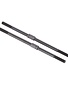 Arrma AR340071 Turnbuckle 4x95mm Steel Black Kraton (2)