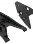 Traxxas TRA8532 Suspension arm, lower right/ arm insert (assembled with hollow ball)