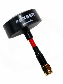Horizon FPV FPVAN1010BLK Foxeer FPV Antenna RHCP: Black