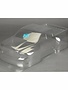 Proline PRO342000 2013 Ram 1500 True Scale Clear Body: PRO2 SC, SLH