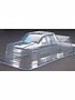 Proline PRO335700 Chevy Silverado 2500 HD Clear Body: Stampede