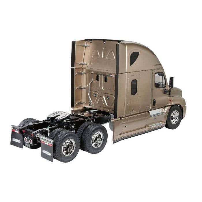 Tamiya freightliner deals