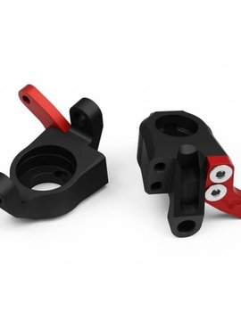 vps Axial Wraith Steering Knuckles Black VPS03200