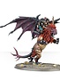 Citadel Slaves to Darkness Chaos Lord On Manticore