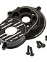 Hot Racing SCXT18U01 Alum. Motor Plate Mount SCX10 II