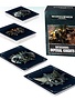 Citadel Datacards: Imperial Knights  40k