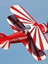 E-flite EFLU5250 UMX Pitts S-1S BNF Basic