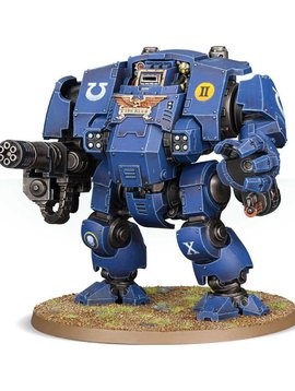 Citadel Easy To Build Primaris Redemptor Dreadnought