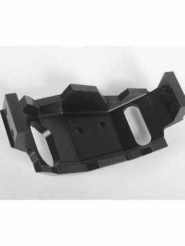 RC4WD Low Profile Delrin Skid Plate Std. TC (TF2 SWB) (RC4ZS1823)
