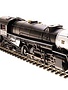 BLI 5560 USRA Heavy Mikado, WP #318, Paragon3 Sound/DC/DCC, HO