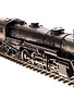 BLI 5570 USRA Light Mikado, MEC #624, Paragon3 Sound/DC/DCC, HO