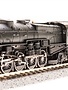 BLI N 4-8-2 M1a w/DCC & Sound, PRR #6720