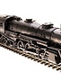 BLI 5571 USRA Light Mikado, NYC #5102, Paragon3 Sound/DC/DCC, HO