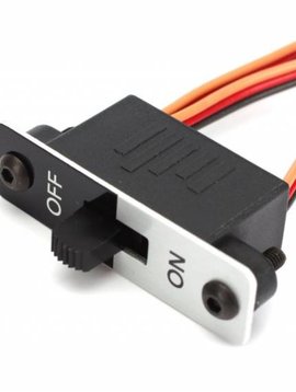 spektrum SPM9532 Deluxe 3-Wire Switch Harness