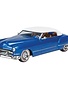 RMX 854435 1/25 Custom Cadilac Eldorado