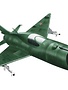 Revell RMX855482 1/48 MiG 21PF