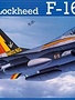 RMX RMX04612 1/72 Scale Lockheed F-16 MLu Model Kit