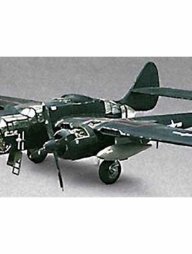 Revell RMX857546 1/48 P-61 Black Widow