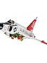 Revell RMX855869 1/48 F-102A Delta Dagger