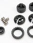 Traxxas TRA5465 GTR Shock Caps and Spring Retainers