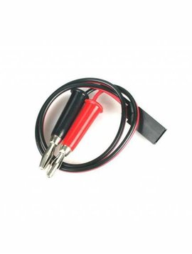 Dynamite DYNC0033 Charger Lead with Rx Connector