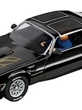 carrera 30865 Pontiac Firebird Trans AM , Digital 132 w/Lights