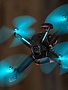 BLH Scimitar 215 Pro BNF Basic 5" FPV Racer (BLH02350)