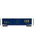 RND HO 50' Plug Door Smooth Side Box, CSX 475168