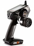 spek DX5 Pro 5-Channel DSMR Transmitter with SR2100 (SPM5010)