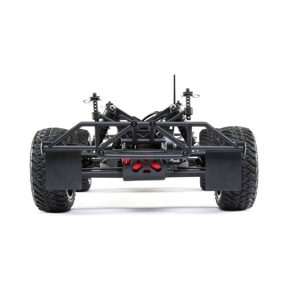 1 10 22S K N 2WD SCT Brushless RTR with AVC LOS03013T2