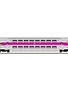 atlas 4839 HO MULTI-LEVEL COMMUTER CAB CAR MBTA #1819