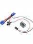 E-flite EFLA631 LED power unit: NIGHTvisionaire BNF Basic