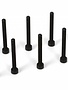 Vattera VTR235034 M3 x 28mm Cap Head Screw (10)