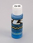 TLR Silicone Shock Oil, 60wt, 2oz