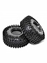 RC4WD RC4ZT0079  Interco IROK 2.2 Super Swamper Scale Tire