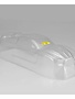 J Concepts JCO0045 Illuzion Nitro Rustler Hi-Spd Body Clear