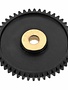 Arrma AR310729 Spur Gear Machined Steel 46T Nero