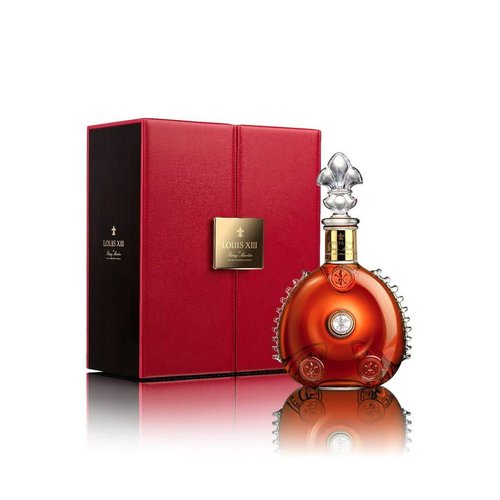 Remy Martin Louis XIII in Coffret Box (750ml) Remy Martin Louis XIII in Coffret Box (750ml)