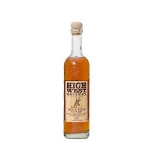 High West Bourbon Whiskey 'American Prairie', Park City, Utah (750ml) High West Bourbon Whiskey 'American Prairie', Park City, Utah (750ml)