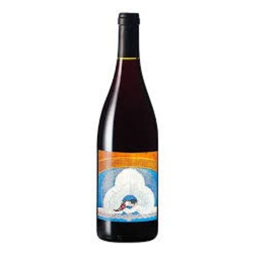 Dom de L'Ecu, Love & Grapes Nobis Syrah, Southern Rhone, France, 2015 (750ml) Dom de L'Ecu, Love & Grapes Nobis Syrah, Southern Rhone, France, 2015 (750ml)