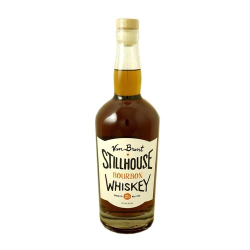 Van Brunt Stillhouse Bourbon Whiskey, Brooklyn, New York (375ml) Van Brunt Stillhouse Bourbon Whiskey, Brooklyn, New York (375ml)